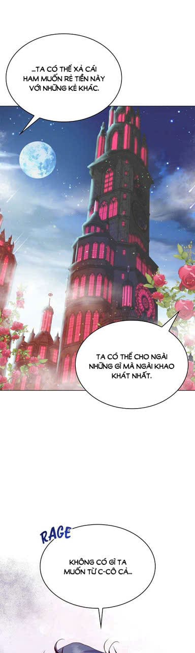 Ác Nữ Thuần Hóa Ác Quỷ Điên Rồ Chapter 3 - Trang 53