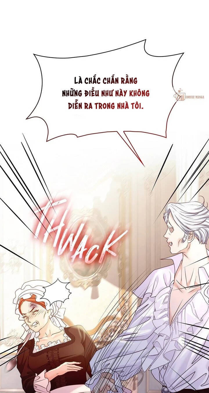 Ác Nữ Thuần Hóa Ác Quỷ Điên Rồ Chapter 6 - Trang 64
