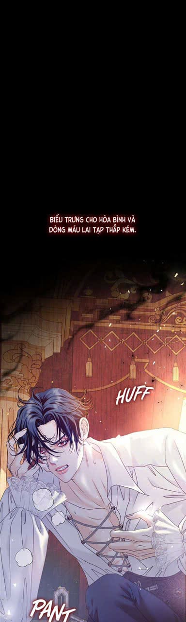 Ác Nữ Thuần Hóa Ác Quỷ Điên Rồ Chapter 3 - Trang 1