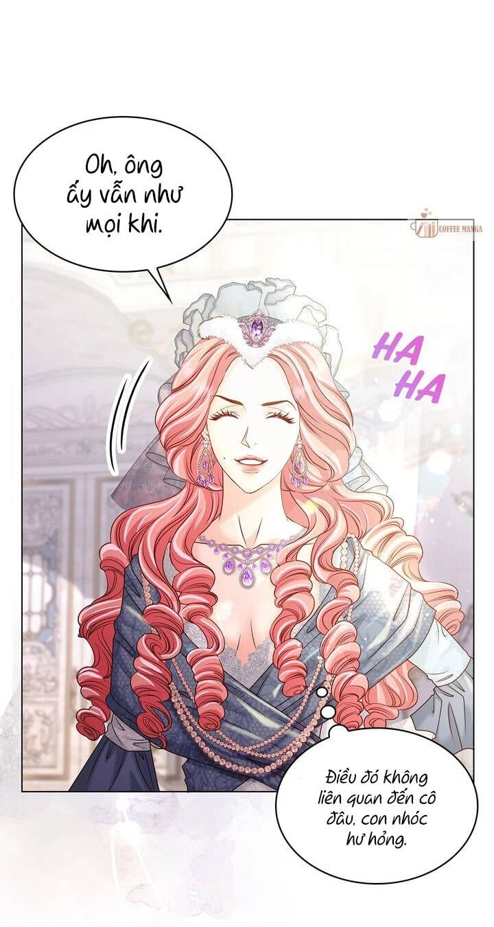 Ác Nữ Thuần Hóa Ác Quỷ Điên Rồ Chapter 6 - Trang 10