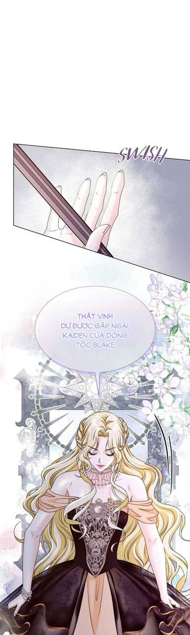 Ác Nữ Thuần Hóa Ác Quỷ Điên Rồ Chapter 3 - Trang 37
