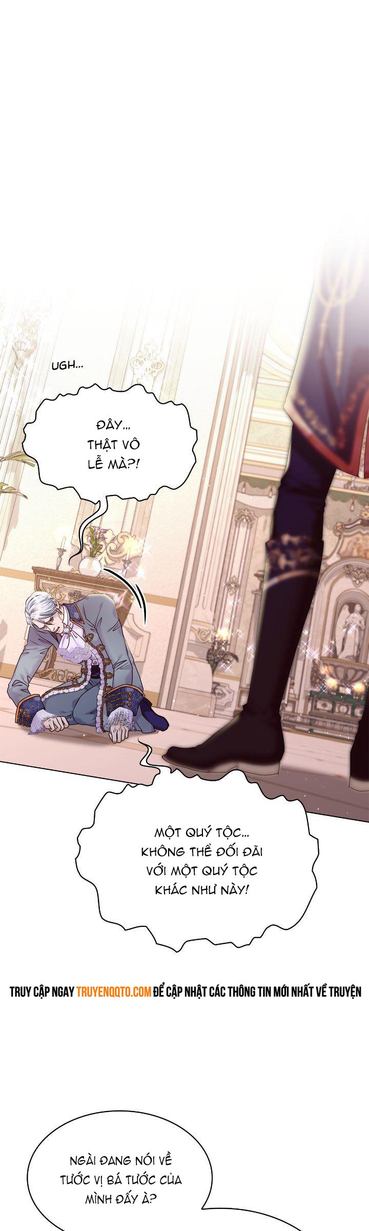 Ác Nữ Thuần Hóa Ác Quỷ Điên Rồ Chapter 1 - Trang 31