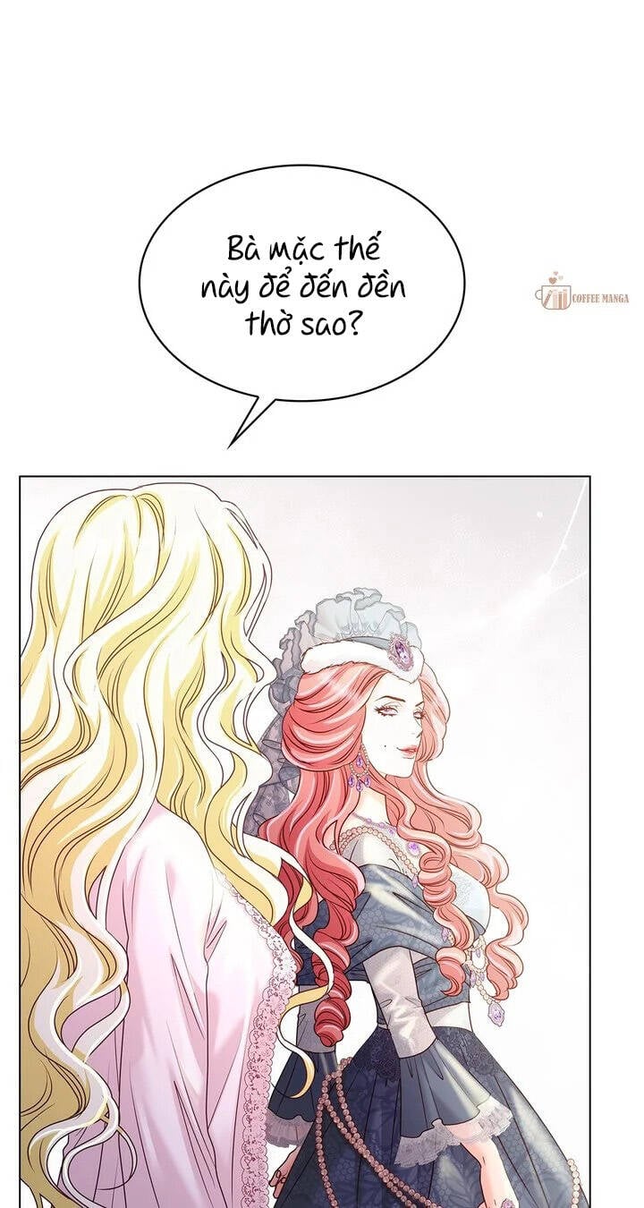 Ác Nữ Thuần Hóa Ác Quỷ Điên Rồ Chapter 6 - Trang 16