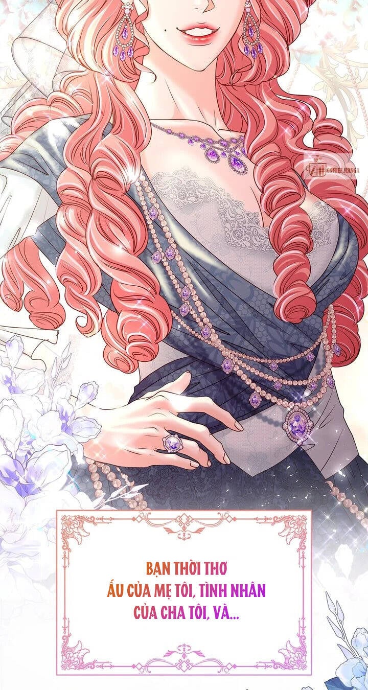 Ác Nữ Thuần Hóa Ác Quỷ Điên Rồ Chapter 6 - Trang 2