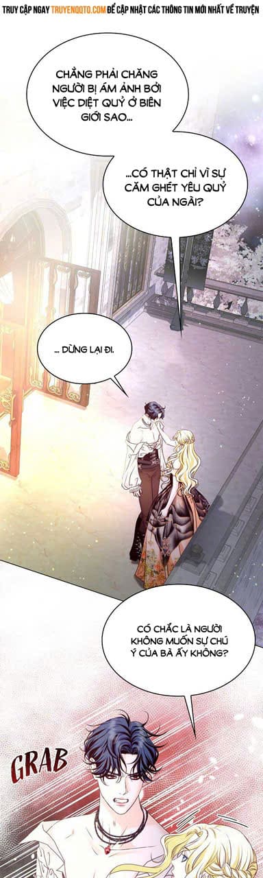 Ác Nữ Thuần Hóa Ác Quỷ Điên Rồ Chapter 3 - Trang 55