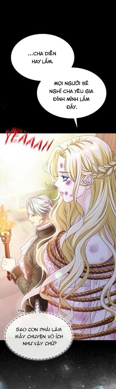 Ác Nữ Thuần Hóa Ác Quỷ Điên Rồ Chapter 2 - Trang 35