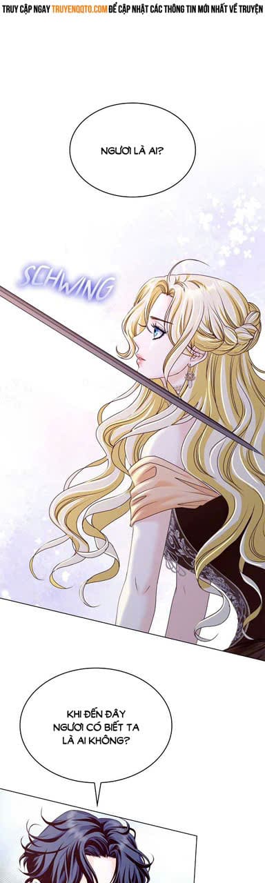 Ác Nữ Thuần Hóa Ác Quỷ Điên Rồ Chapter 3 - Trang 34