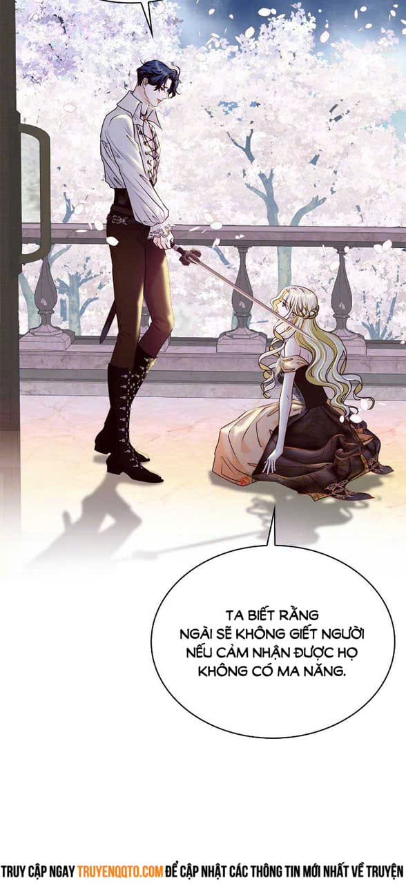 Ác Nữ Thuần Hóa Ác Quỷ Điên Rồ Chapter 3 - Trang 36