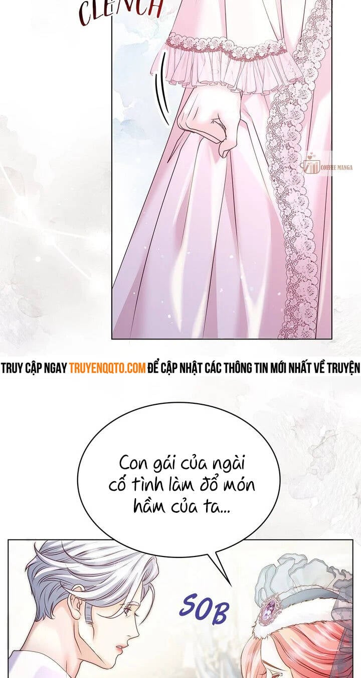 Ác Nữ Thuần Hóa Ác Quỷ Điên Rồ Chapter 6 - Trang 50