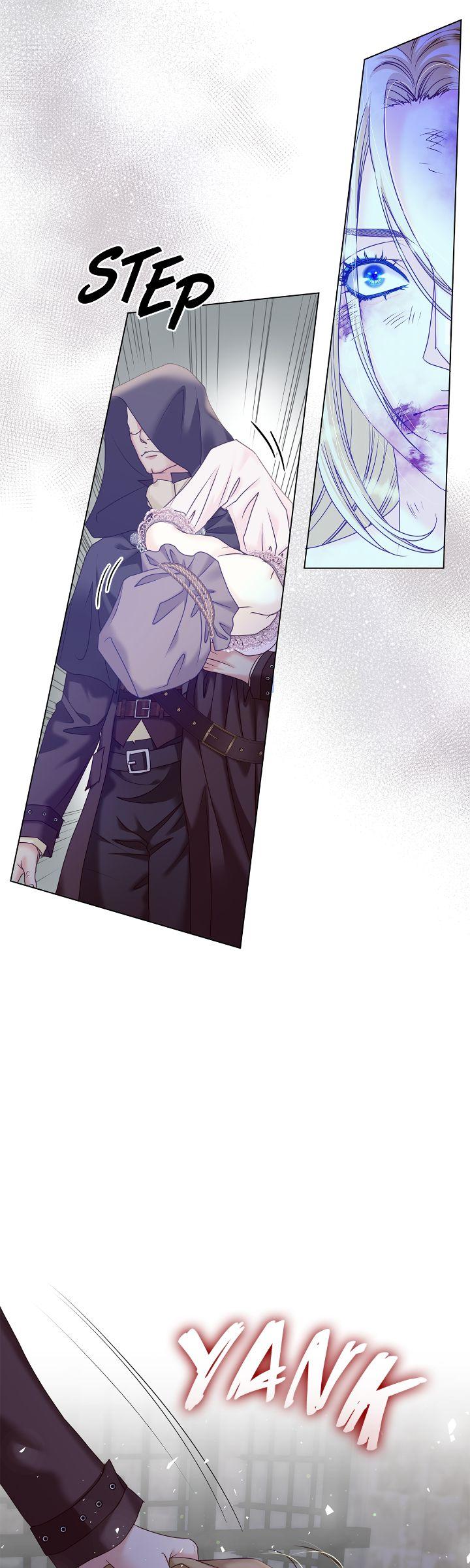 Ác Nữ Thuần Hóa Ác Quỷ Điên Rồ Chapter 1 - Trang 62