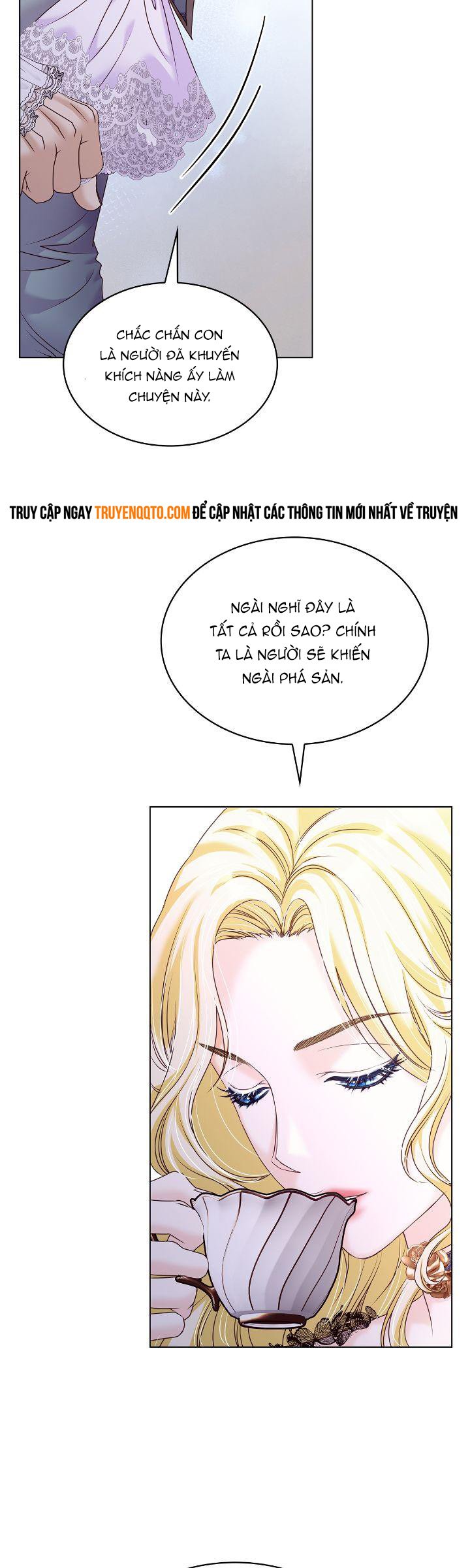 Ác Nữ Thuần Hóa Ác Quỷ Điên Rồ Chapter 1 - Trang 6