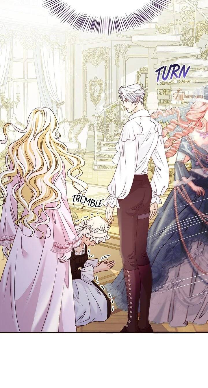 Ác Nữ Thuần Hóa Ác Quỷ Điên Rồ Chapter 6 - Trang 69