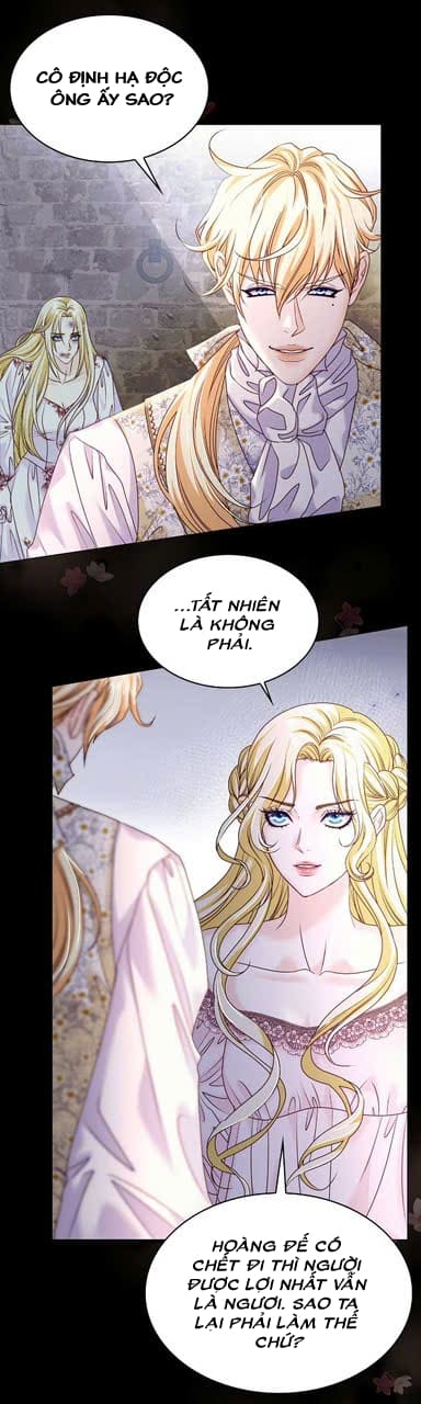 Ác Nữ Thuần Hóa Ác Quỷ Điên Rồ Chapter 2 - Trang 11