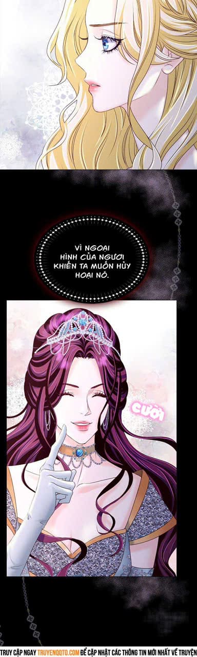 Ác Nữ Thuần Hóa Ác Quỷ Điên Rồ Chapter 3 - Trang 19