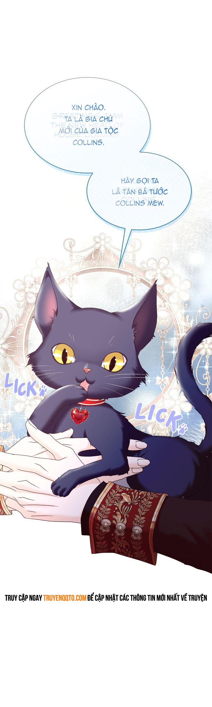 Ác Nữ Thuần Hóa Ác Quỷ Điên Rồ Chapter 1 - Trang 33