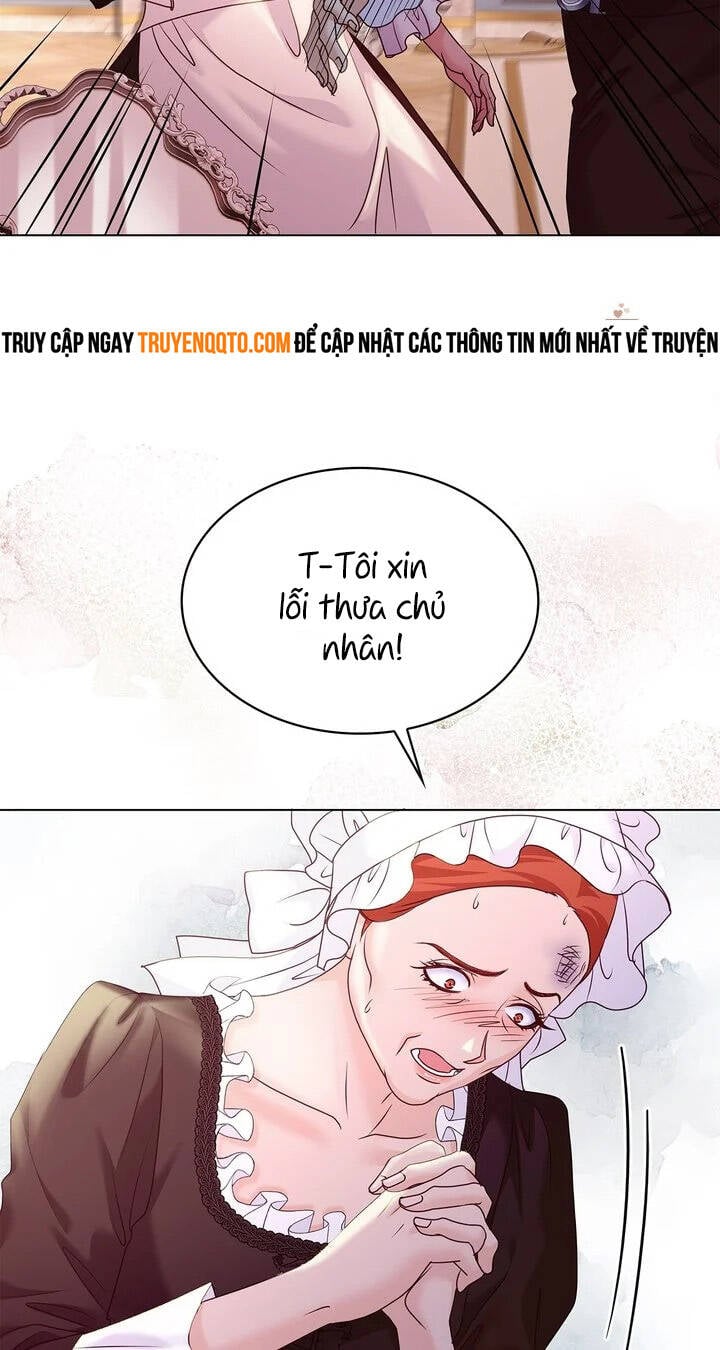 Ác Nữ Thuần Hóa Ác Quỷ Điên Rồ Chapter 6 - Trang 65