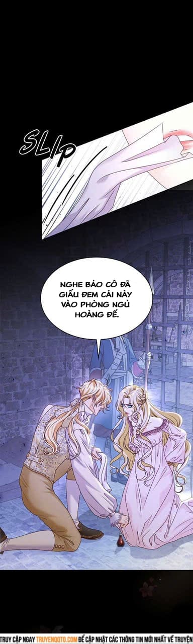 Ác Nữ Thuần Hóa Ác Quỷ Điên Rồ Chapter 2 - Trang 10
