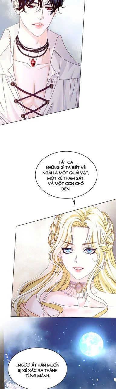 Ác Nữ Thuần Hóa Ác Quỷ Điên Rồ Chapter 3 - Trang 35