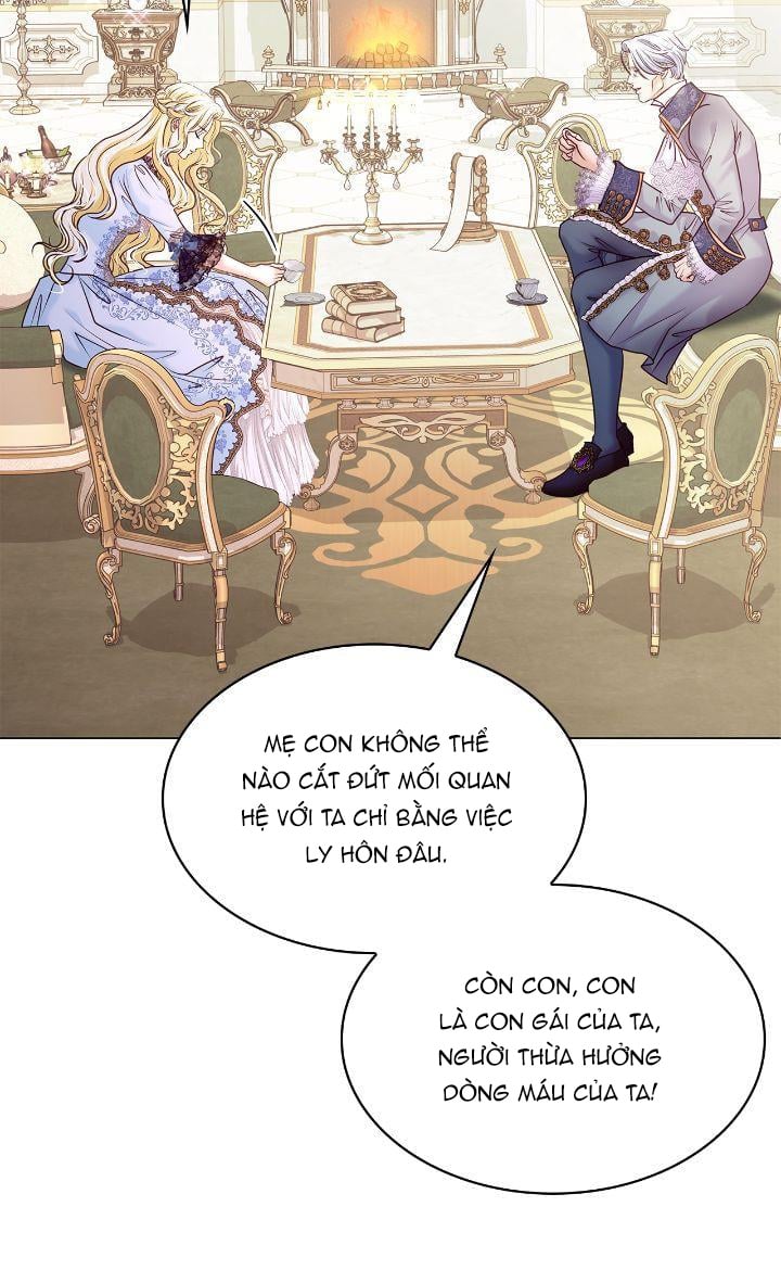 Ác Nữ Thuần Hóa Ác Quỷ Điên Rồ Chapter 1 - Trang 8