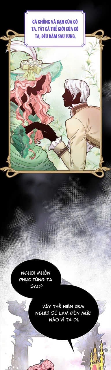 Ác Nữ Thuần Hóa Ác Quỷ Điên Rồ Chapter 2 - Trang 58