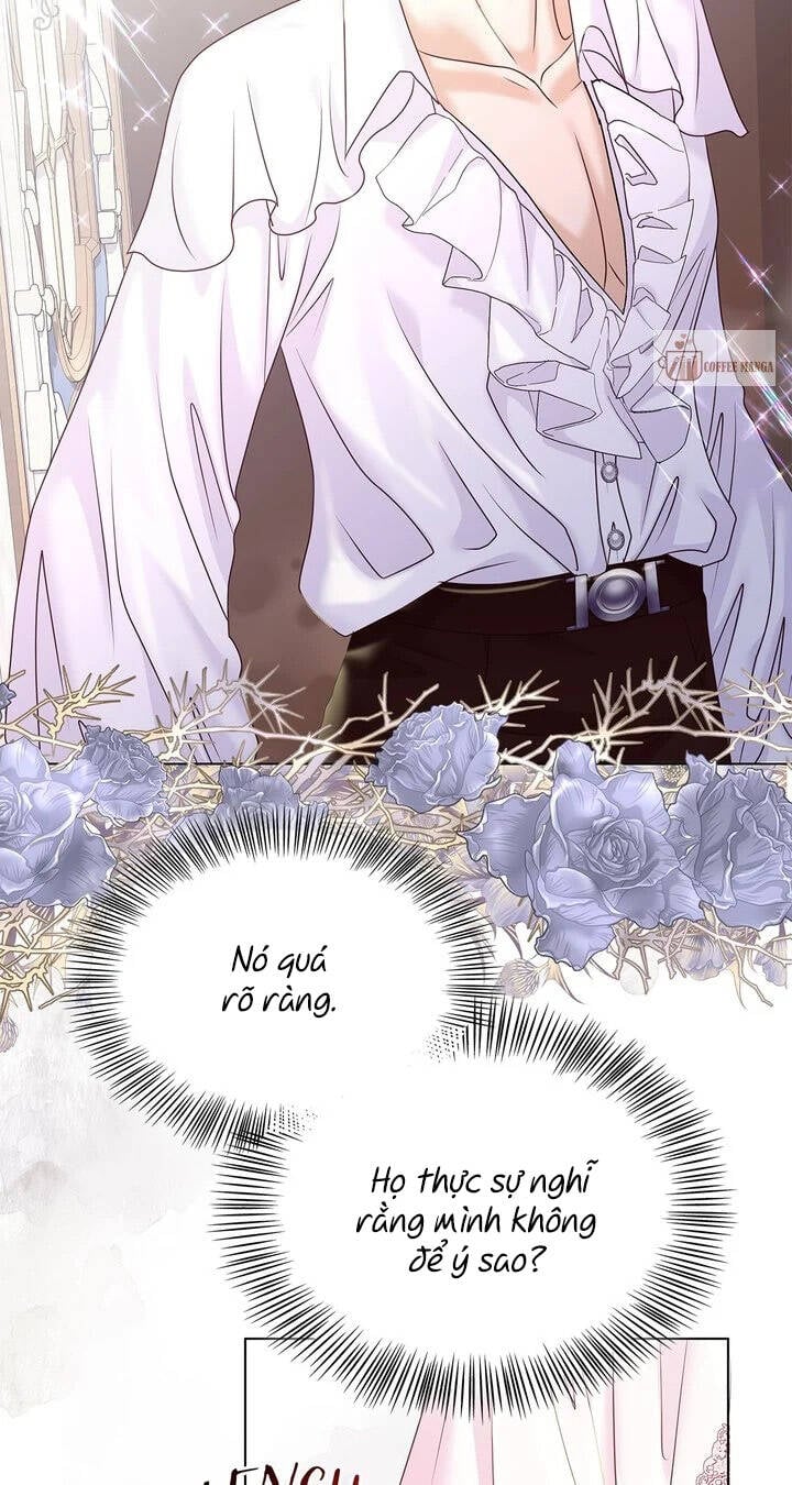 Ác Nữ Thuần Hóa Ác Quỷ Điên Rồ Chapter 6 - Trang 49