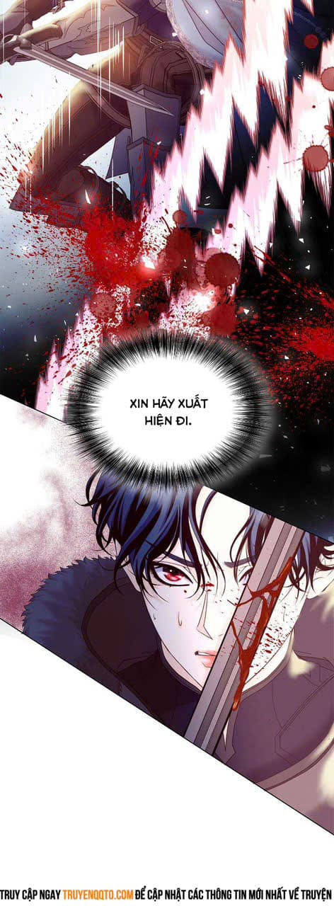 Ác Nữ Thuần Hóa Ác Quỷ Điên Rồ Chapter 3 - Trang 58