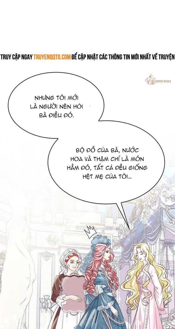 Ác Nữ Thuần Hóa Ác Quỷ Điên Rồ Chapter 6 - Trang 41