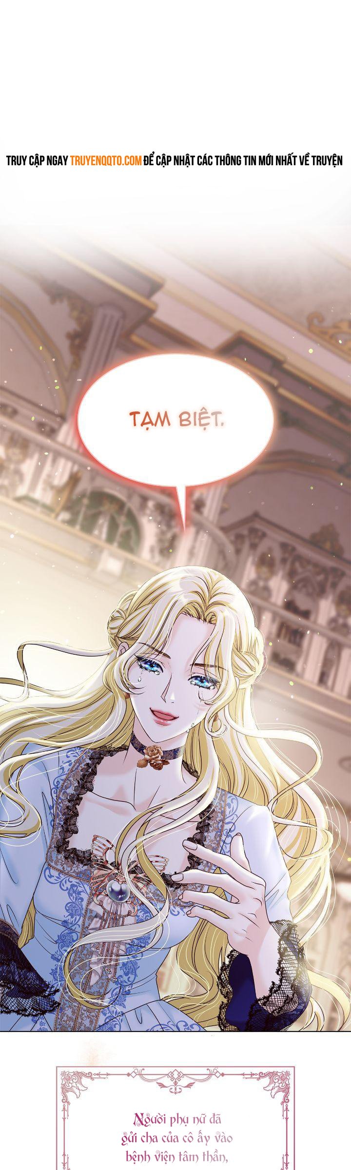 Ác Nữ Thuần Hóa Ác Quỷ Điên Rồ Chapter 1 - Trang 51