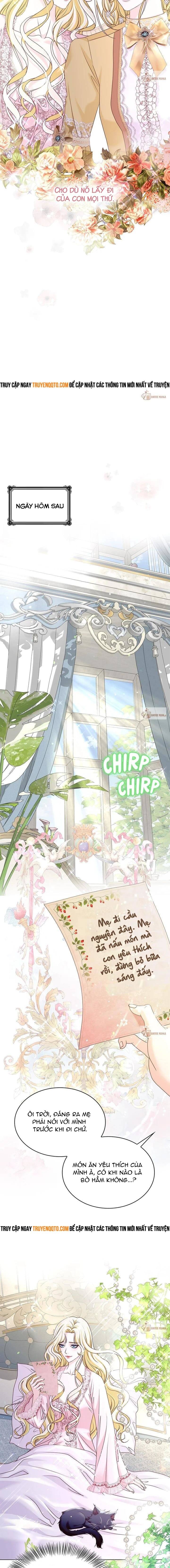 Ác Nữ Thuần Hóa Ác Quỷ Điên Rồ Chapter 5 - Trang 13