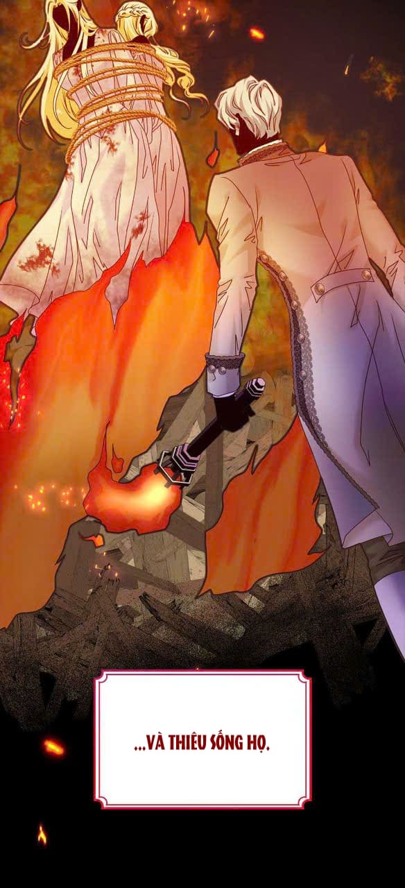 Ác Nữ Thuần Hóa Ác Quỷ Điên Rồ Chapter 2 - Trang 61