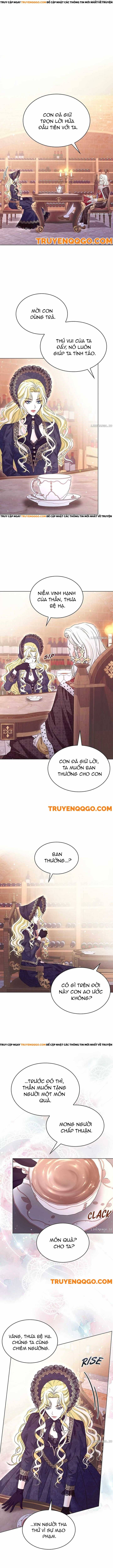 Ác Nữ Thuần Hóa Ác Quỷ Điên Rồ Chapter 37 - Trang 5