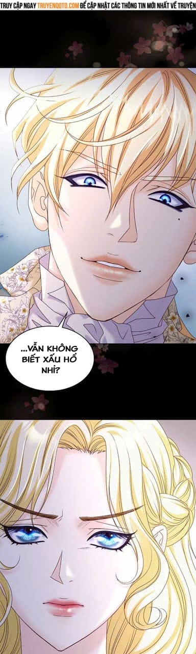 Ác Nữ Thuần Hóa Ác Quỷ Điên Rồ Chapter 2 - Trang 12
