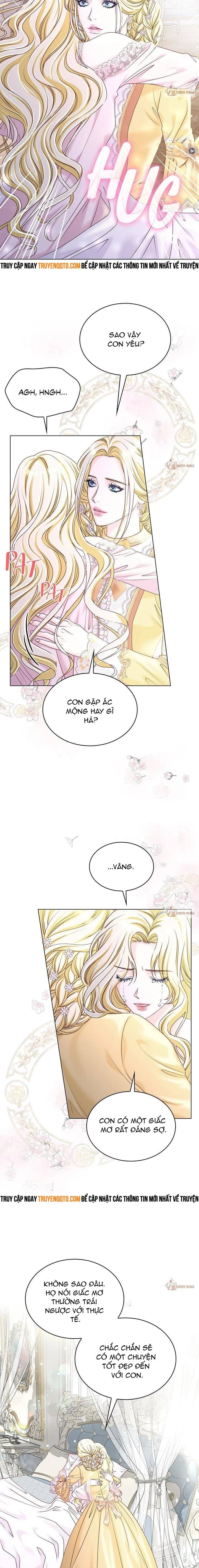 Ác Nữ Thuần Hóa Ác Quỷ Điên Rồ Chapter 5 - Trang 9