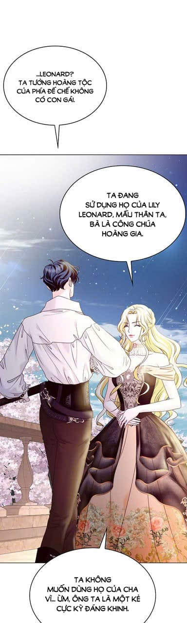 Ác Nữ Thuần Hóa Ác Quỷ Điên Rồ Chapter 3 - Trang 39
