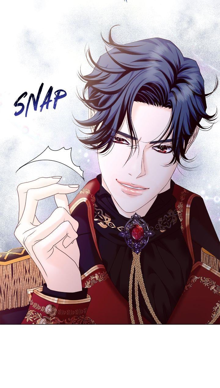 Ác Nữ Thuần Hóa Ác Quỷ Điên Rồ Chapter 1 - Trang 27