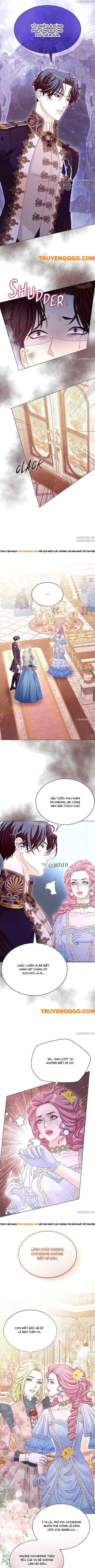 Ác Nữ Thuần Hóa Ác Quỷ Điên Rồ Chapter 39 - Trang 8