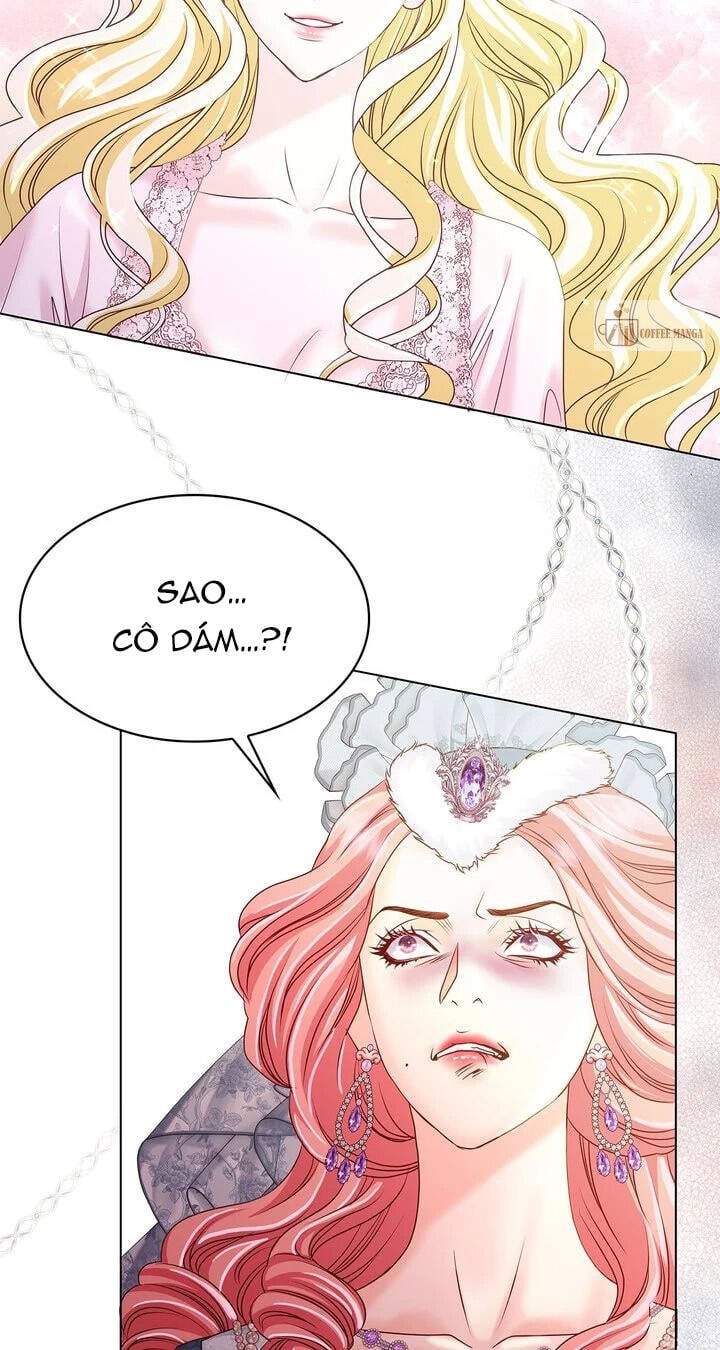 Ác Nữ Thuần Hóa Ác Quỷ Điên Rồ Chapter 6 - Trang 43