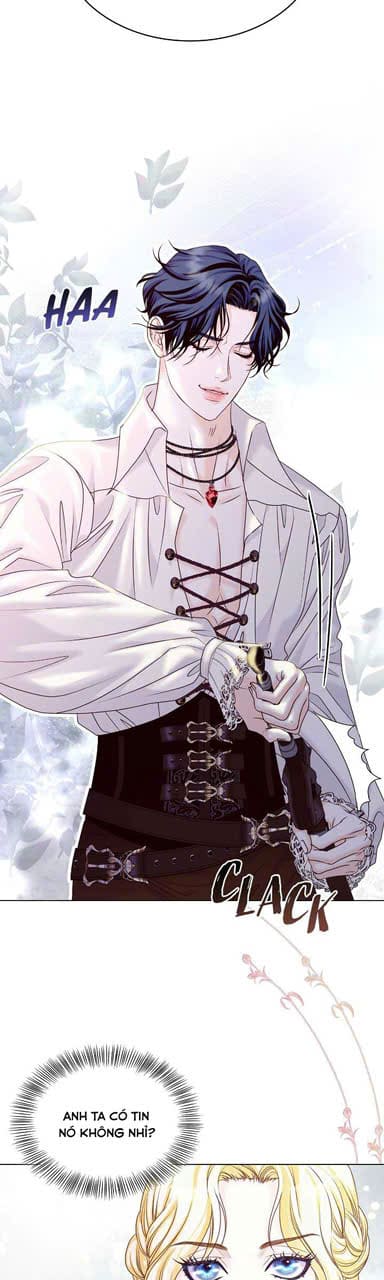 Ác Nữ Thuần Hóa Ác Quỷ Điên Rồ Chapter 3 - Trang 40