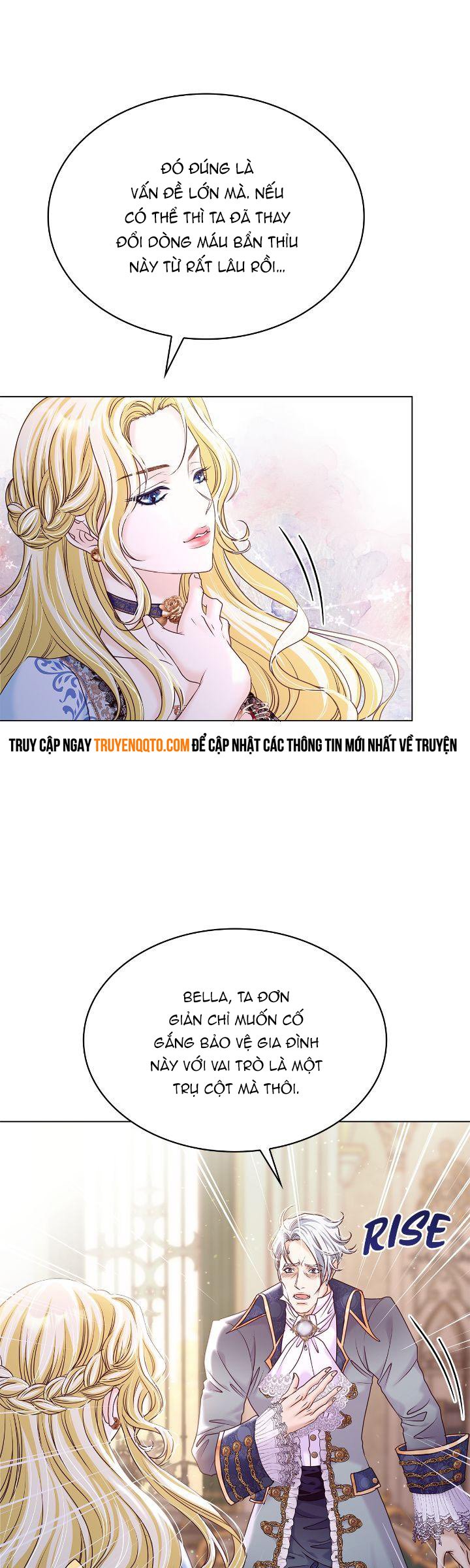 Ác Nữ Thuần Hóa Ác Quỷ Điên Rồ Chapter 1 - Trang 9