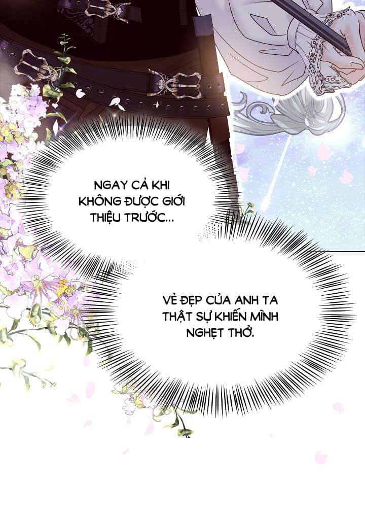 Ác Nữ Thuần Hóa Ác Quỷ Điên Rồ Chapter 3 - Trang 33