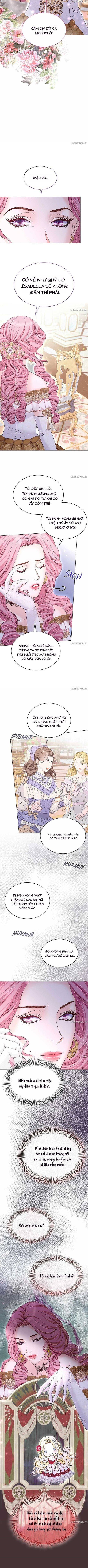 Ác Nữ Thuần Hóa Ác Quỷ Điên Rồ Chapter 33 - Trang 8