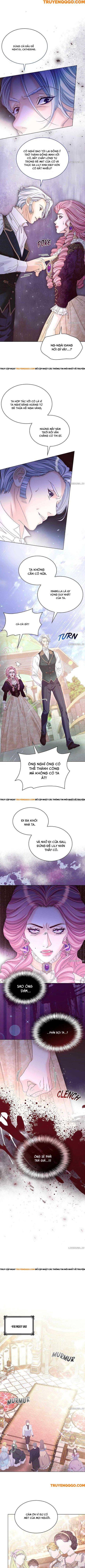 Ác Nữ Thuần Hóa Ác Quỷ Điên Rồ Chapter 38 - Trang 7