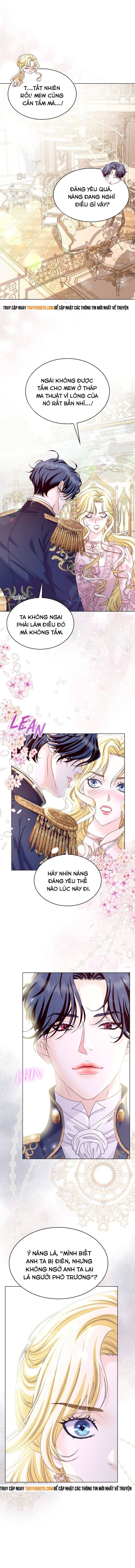 Ác Nữ Thuần Hóa Ác Quỷ Điên Rồ Chapter 8 - Trang 12