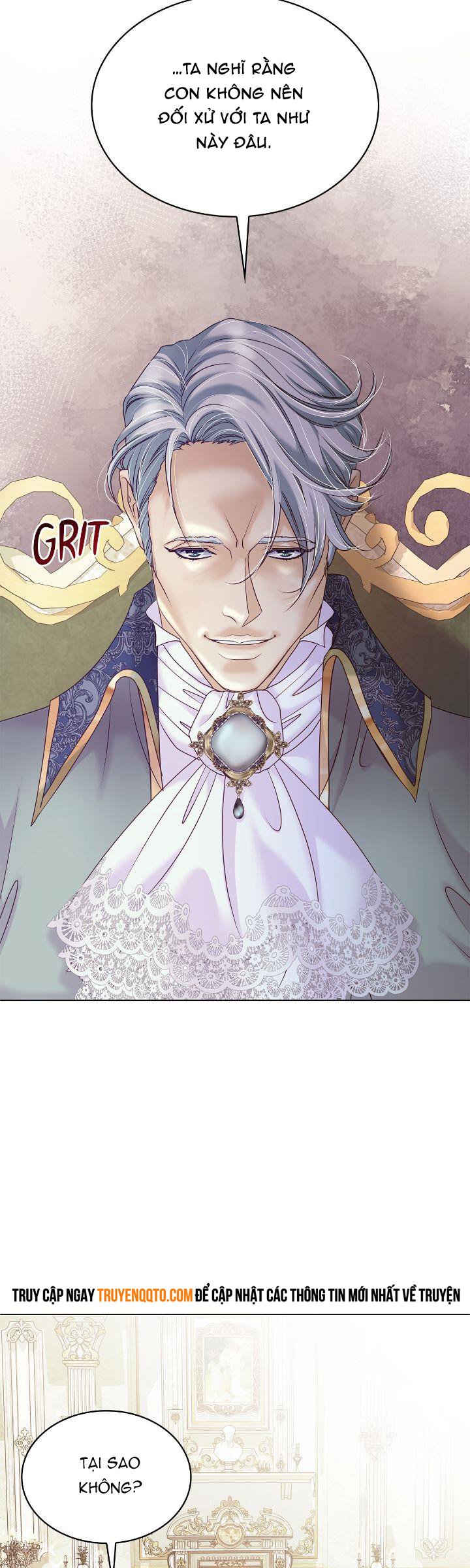 Ác Nữ Thuần Hóa Ác Quỷ Điên Rồ Chapter 1 - Trang 7