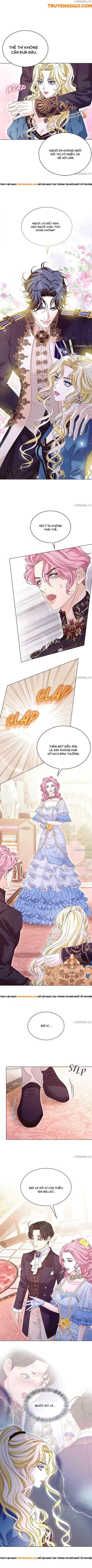 Ác Nữ Thuần Hóa Ác Quỷ Điên Rồ Chapter 38 - Trang 9