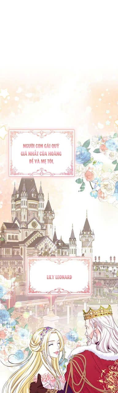 Ác Nữ Thuần Hóa Ác Quỷ Điên Rồ Chapter 2 - Trang 1