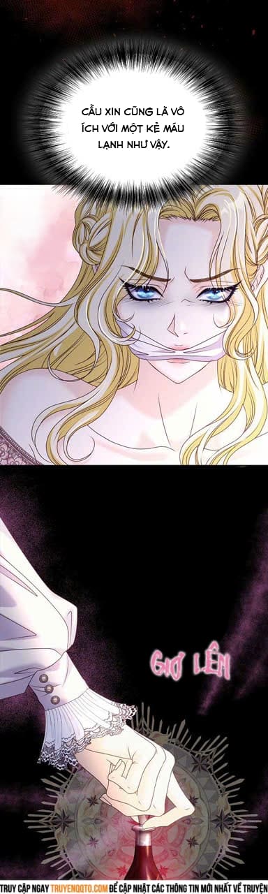 Ác Nữ Thuần Hóa Ác Quỷ Điên Rồ Chapter 2 - Trang 8