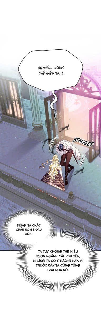 Ác Nữ Thuần Hóa Ác Quỷ Điên Rồ Chapter 3 - Trang 62
