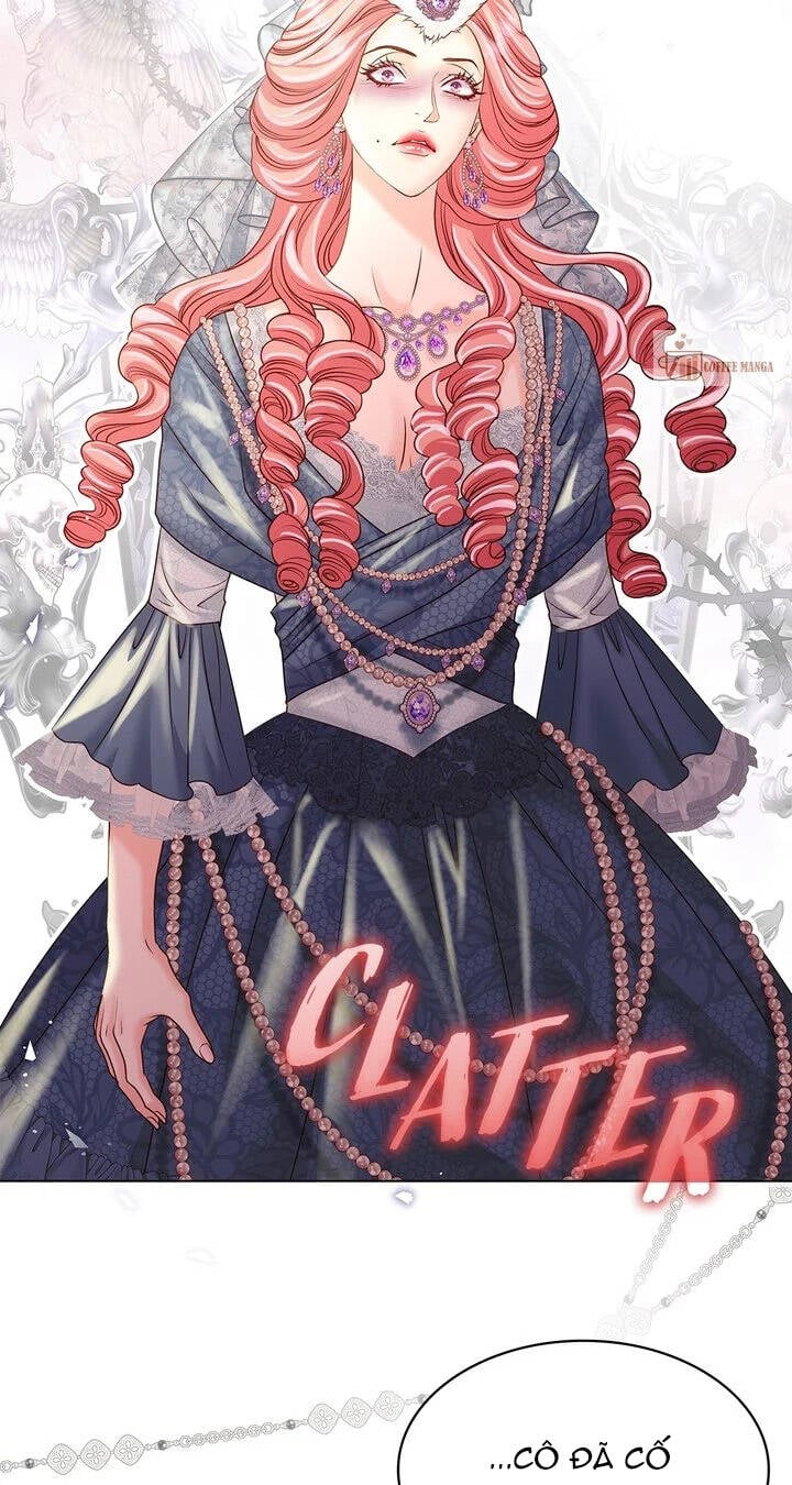 Ác Nữ Thuần Hóa Ác Quỷ Điên Rồ Chapter 6 - Trang 39