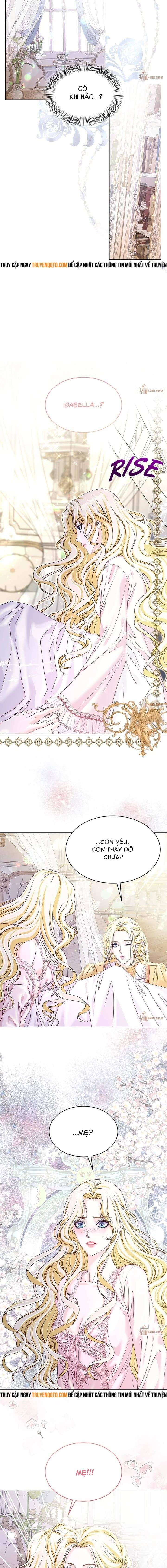 Ác Nữ Thuần Hóa Ác Quỷ Điên Rồ Chapter 5 - Trang 8